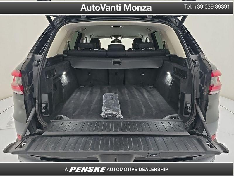 BMW X5 X5 xdrive30d mhev 48V xLine auto