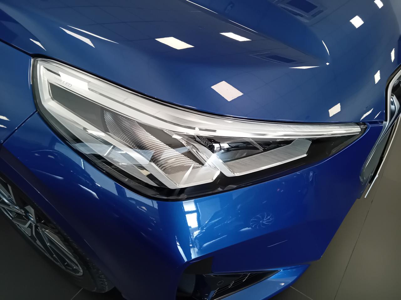 Bmw X1 xDrive 25e Msport