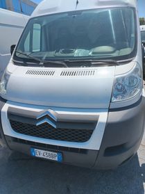 Citroen Jumper 33 2.2 HDi/130 PM-TM Furgone Business