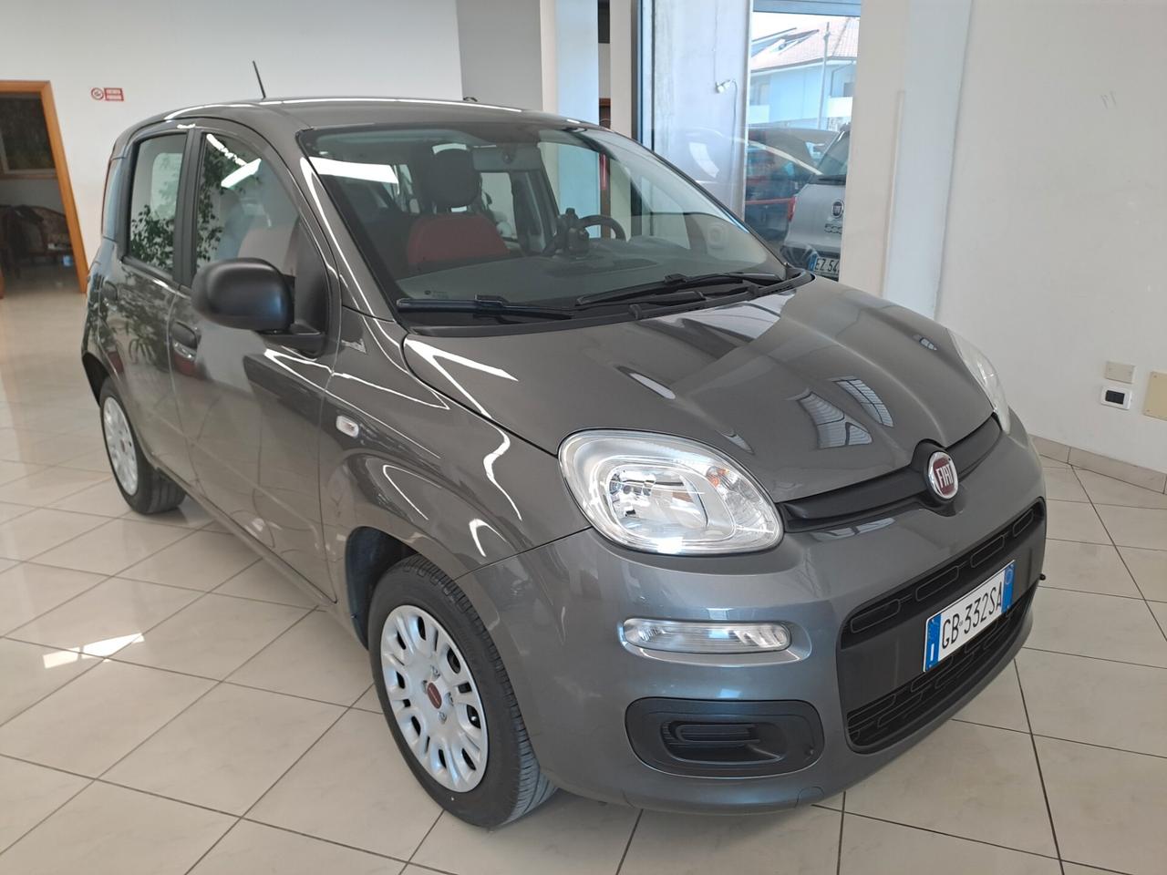 Fiat Panda 1.2 Easy