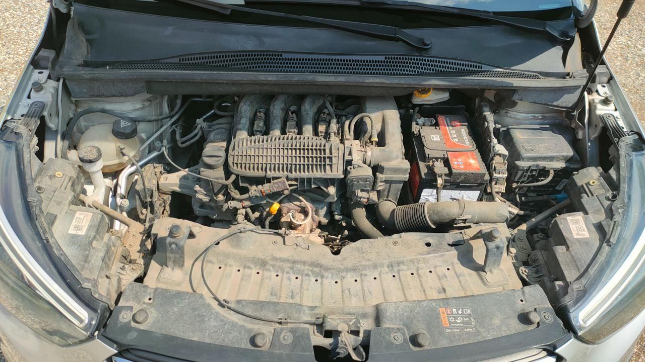 Opel Crossland X 1.2 GPL 12V Advance Unico proprietario