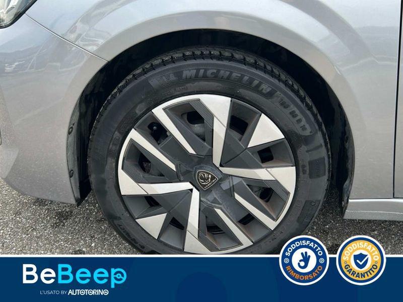 Peugeot 208 1.2 PURETECH STYLE S&S 75CV