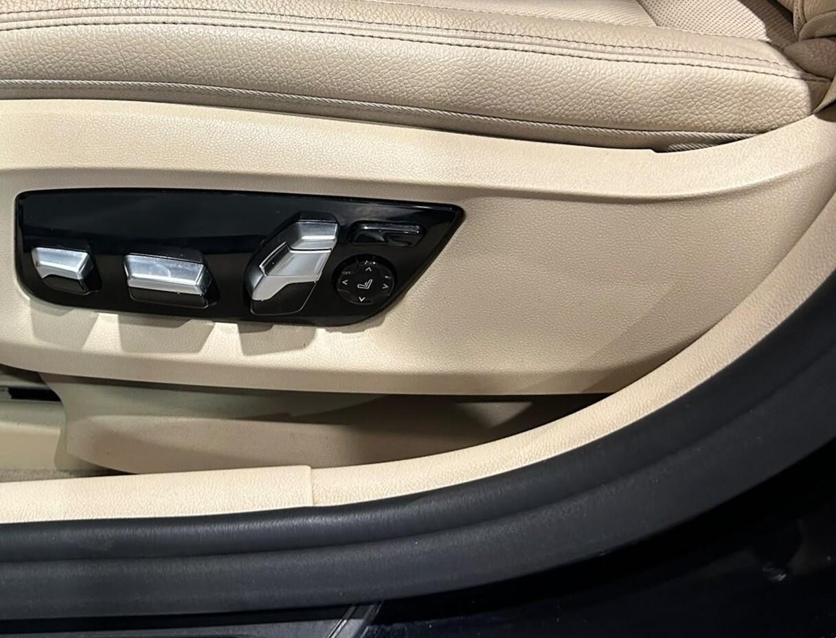 Bmw 530 530d xDrive 249CV Luxury