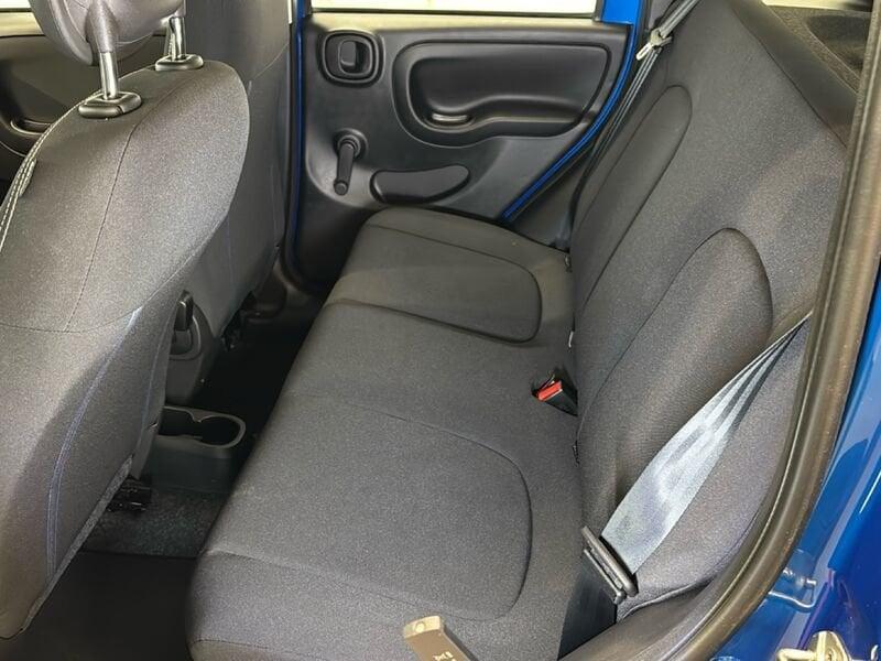 FIAT Panda 1.0 FireFly 70cv Hybrid
