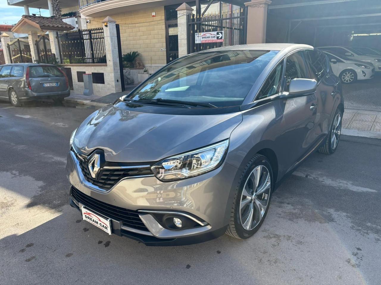 Renault Scenic Scénic dCi 8V 110 CV Energy Intens