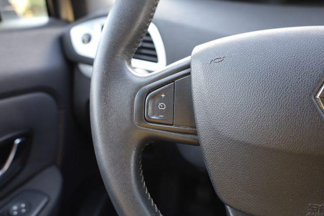 RENAULT Scenic 1.5 dCi 110CV EleGO 7 POSTI UnicoProprietario Navi