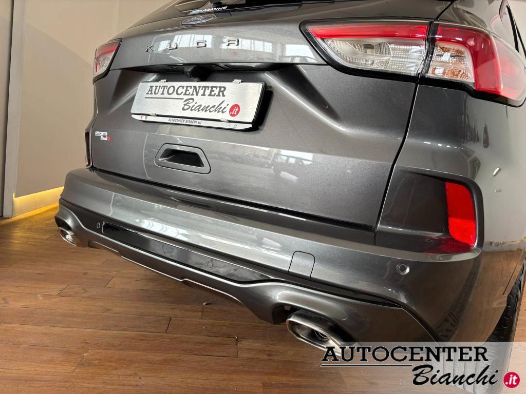 Ford Kuga 1.5 ecoblue ST-Line 2wd 120cv