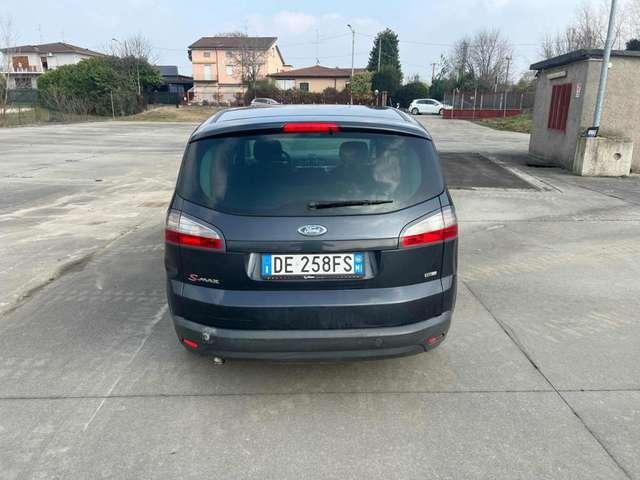 Ford S-Max 2.0 TDCi 140CV Titanium DPF NEOPATENTATI