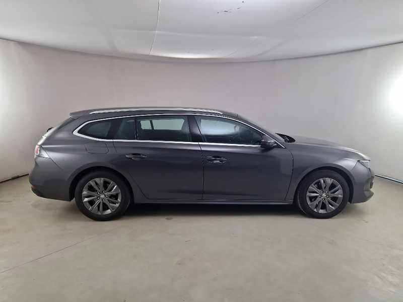 PEUGEOT 508 WAGON BlueHDi 130 Business S/S EAT8 aut.