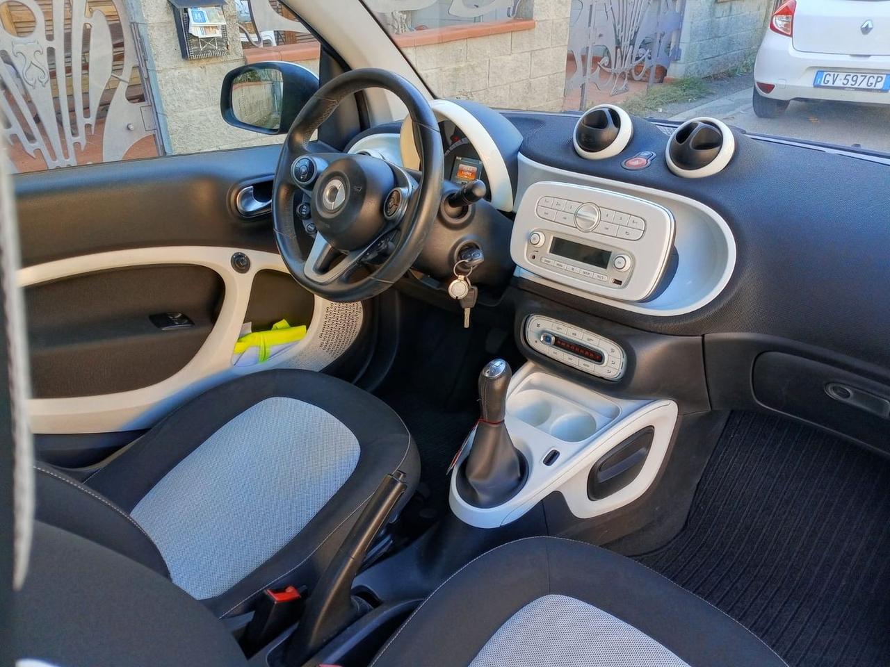 Smart Smart Passion 1.0 #7201