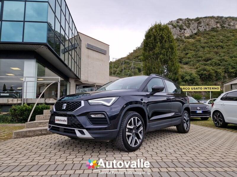 Seat Ateca Ateca 1.5 EcoTSI DSG Business