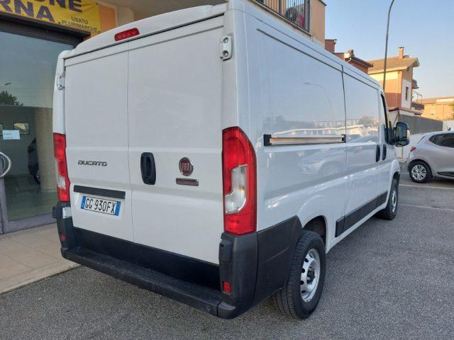 FIAT Ducato 33 2.2 Mjt 140CV PC-TN Furgone