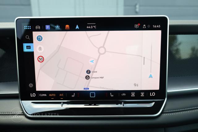 VOLKSWAGEN Tayron 1.5 eTSI 7 Posti Gancio Traino Life