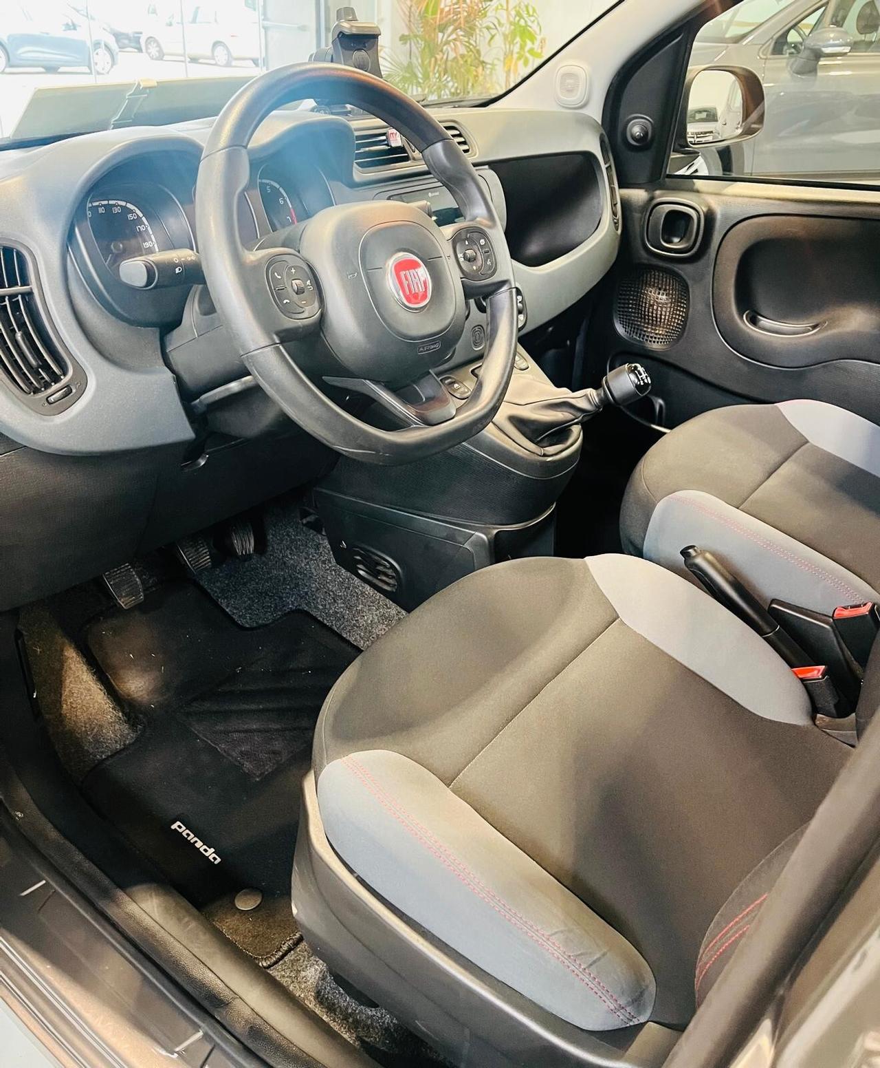 Fiat Panda 1.2 EasyPower Easy