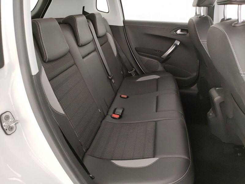 Peugeot 2008 1.2 puretech Active 82cv my16
