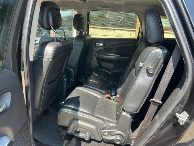 FIAT Freemont 2.0 Mjt 170 CV 4x4 aut. Lounge