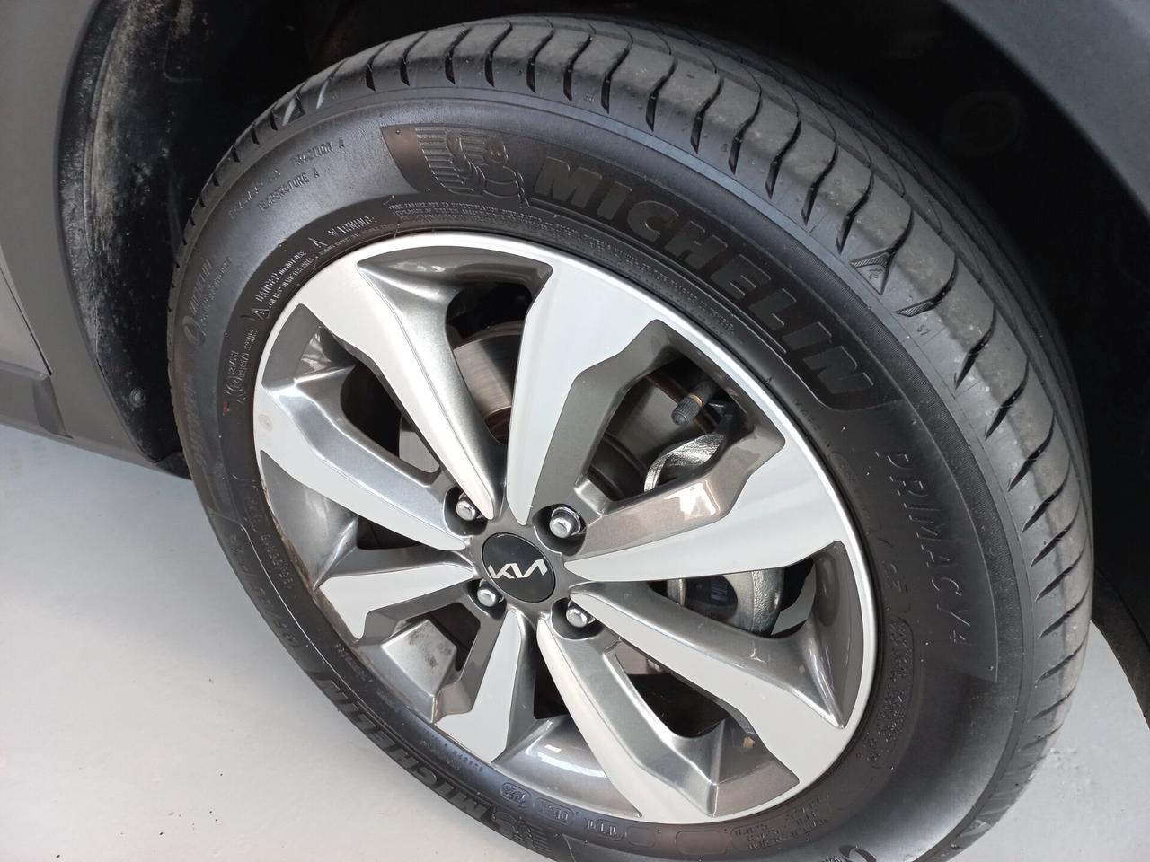 Kia Stonic 1.2 DPI Style