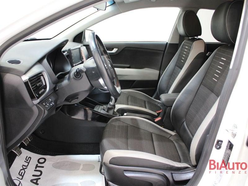 KIA Stonic 1.0 T-GDi 120CV Energy