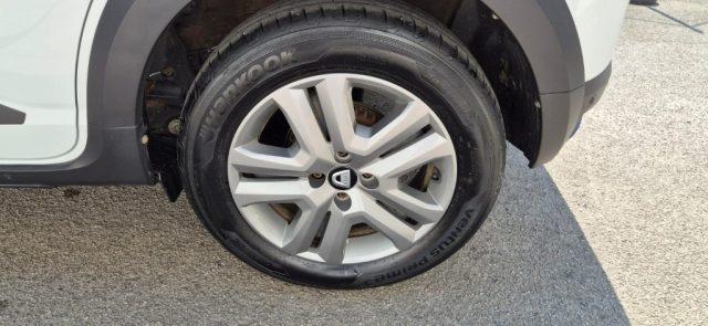 DACIA Sandero Stepway 1.0 TCe ECO-G Comfort SL DaciaPlus