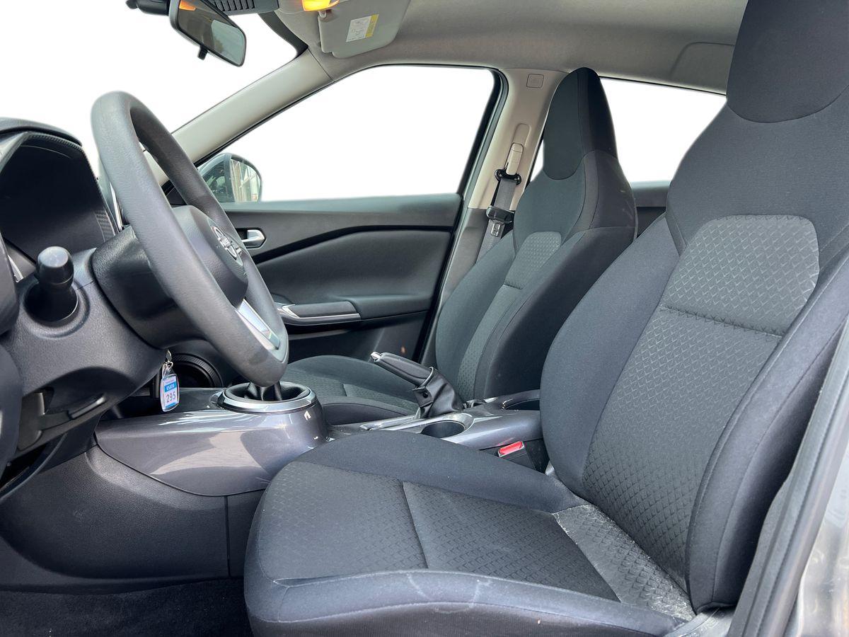 NISSAN Juke 1.0 dig-t Acenta 114cv