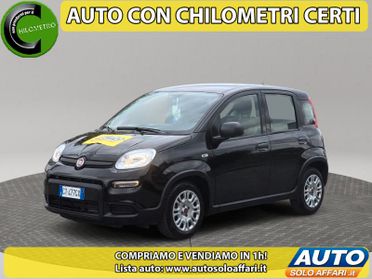 Fiat Panda 1.0 HYBRID 70CV 12.000KM EU6D !!PREZZO VERO, NO VINCOLI !!