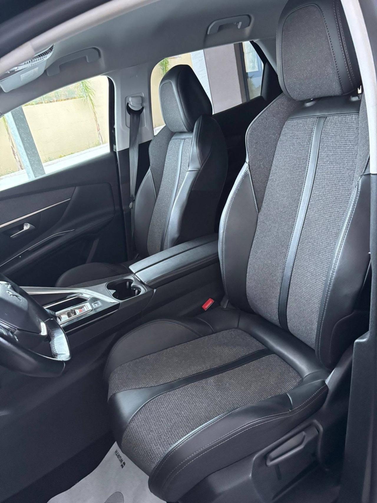 Peugeot 3008 BlueHDi 130 S&S Allure