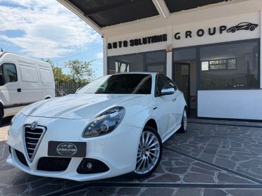Alfa Romeo Giulietta 2.0 JTDm2 140 CV Exclusive scarichi