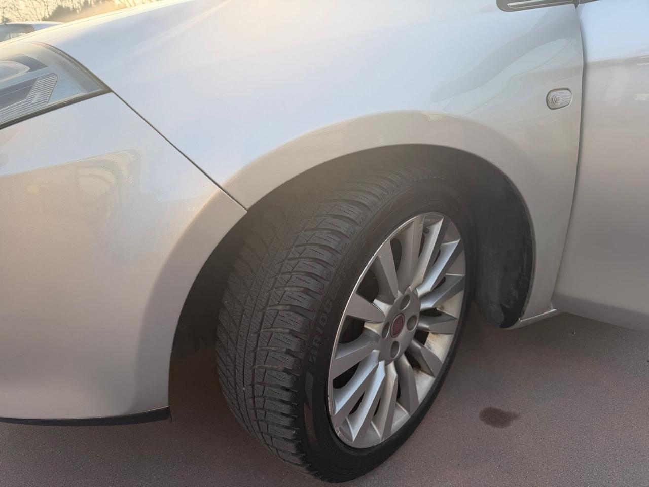 Fiat Bravo 1.4 Dynamic GPL