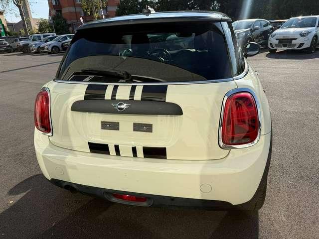 MINI One 3p 1.5 Baker Street 75cv