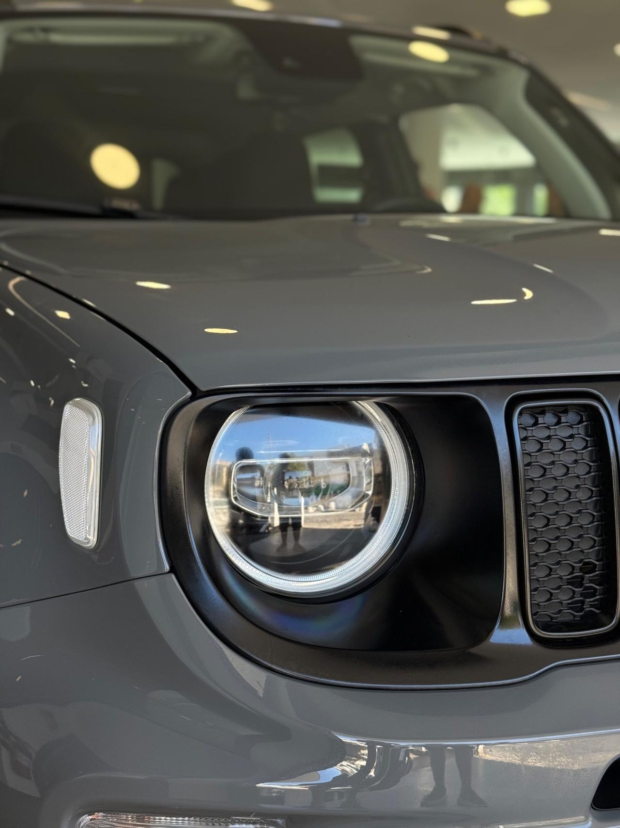 Jeep Renegade 1.6 Mjt Night Eagle 130 XV 2wd