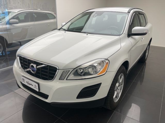 VOLVO XC60 D3 AWD Geartronic