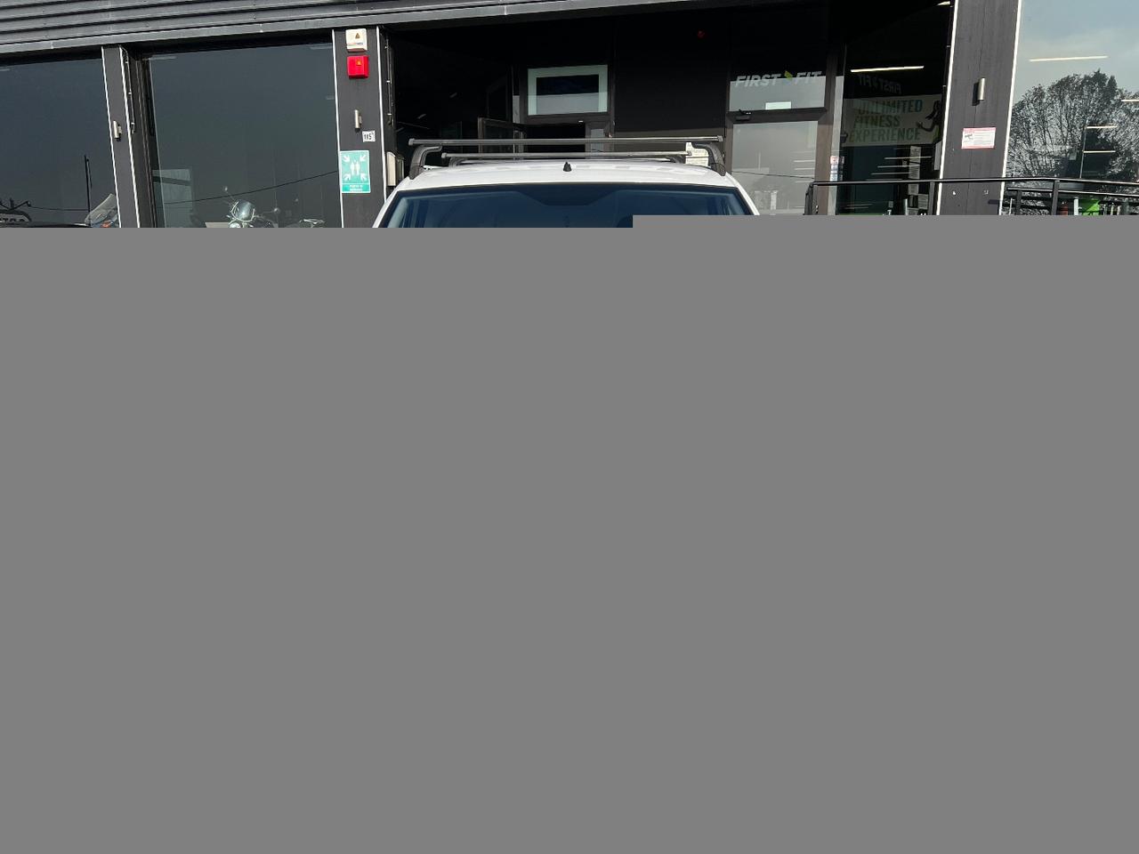 Fiorino 1.3 MJT 80CV Cargo SX