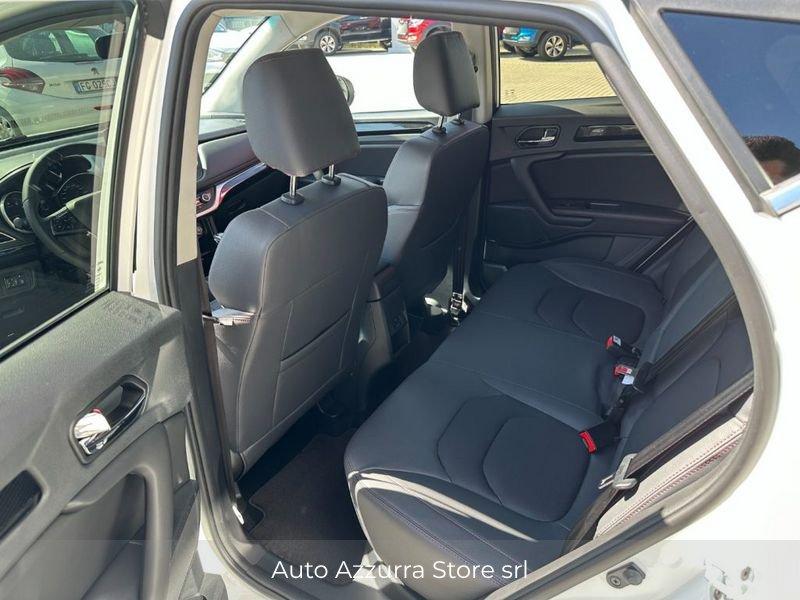 EVO Evo 4 1.6 Bi-Fuel GPL *5 ANNI DI GARANZIA*