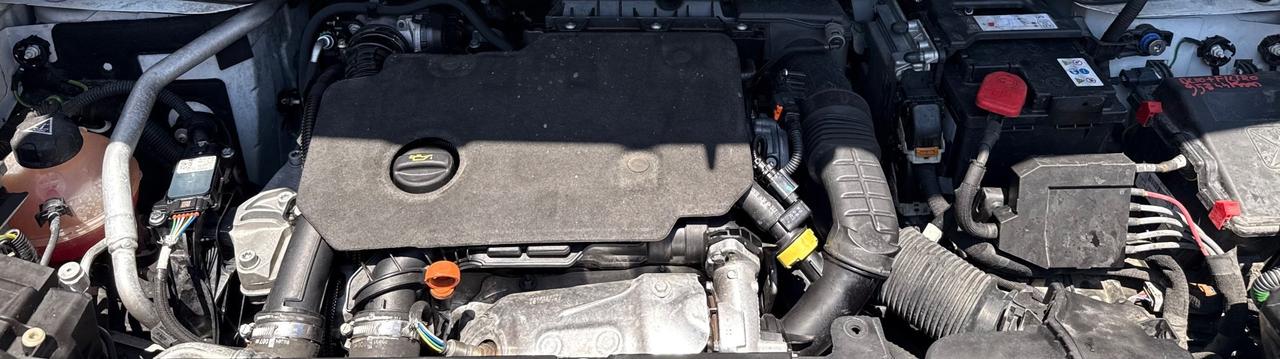 Peugeot 3008 1.5 Diesel GT Automatica 130 Cv