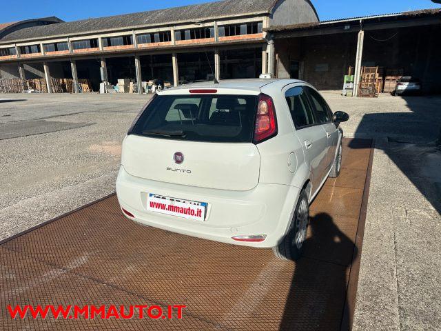FIAT Punto 1.3 MJT II 75 CV 5 porte Street MOTORE NUOVO!!!!!!
