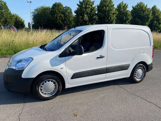 Citroen Berlingo 1.6 HDi 90CV Van 2 posti Busine*CLIMA