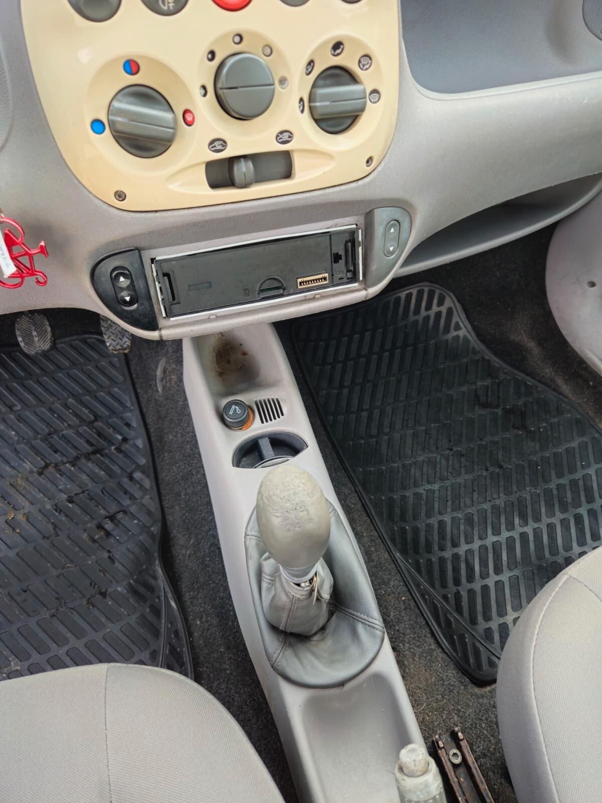 Fiat 600 1.1 50th Anniversary