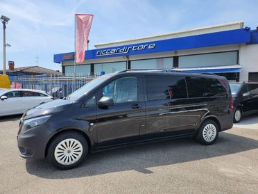 MERCEDES - Vito - 2.0 116 CDI PL Tourer Pro ExLong
