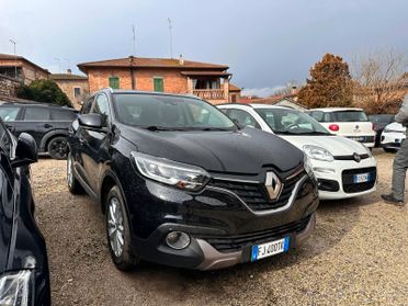 Renault Kadjar dCi 8V 110CV Energy Life