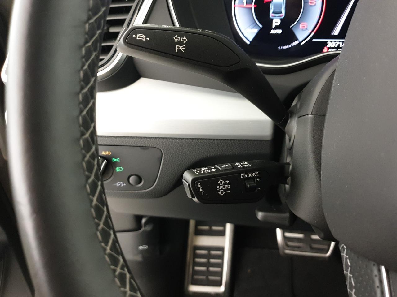 Sportback 40TDI 204CV quattro S tornic S line Plus