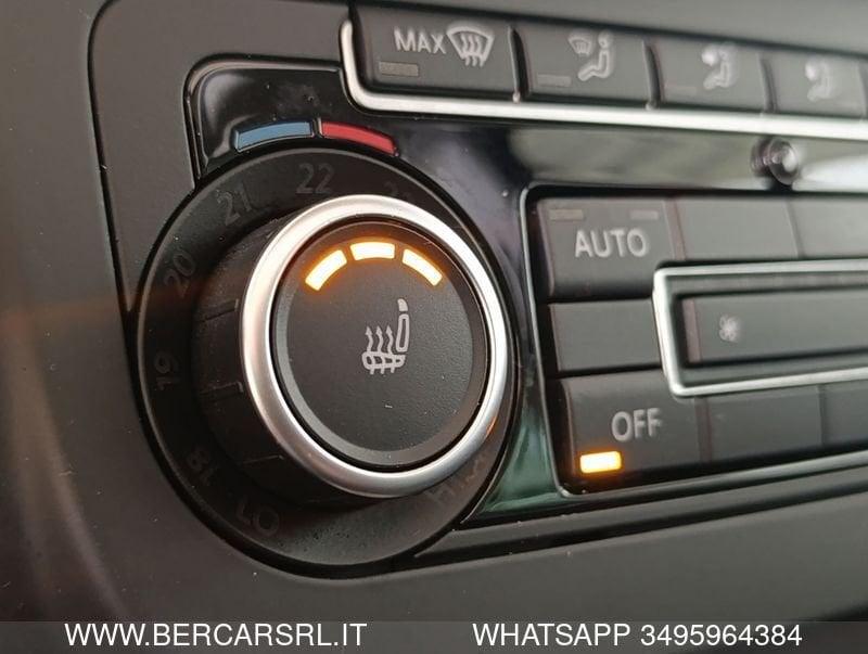Volkswagen Tiguan Tiguan 2.0 TDI 140 CV 4MOTION Sport & Style*TETTO*TELECAMERA POST*XENON*PDC*