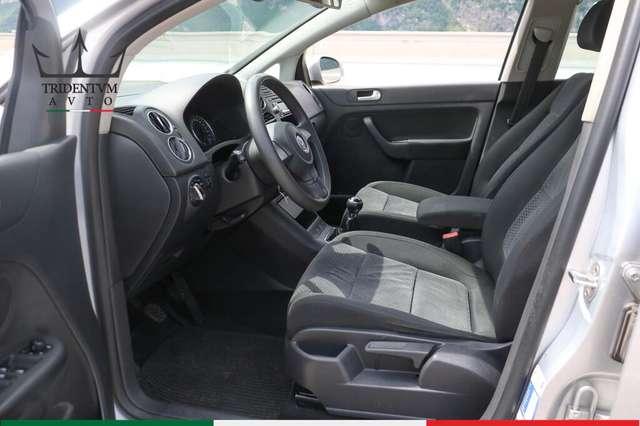 Volkswagen Golf Plus 1.6 tdi Comfortline BM