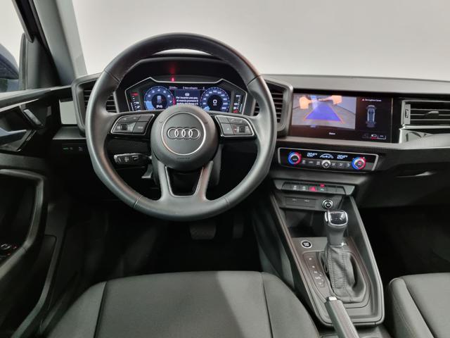 AUDI A1 SPB 30 TFSI S tronic Business