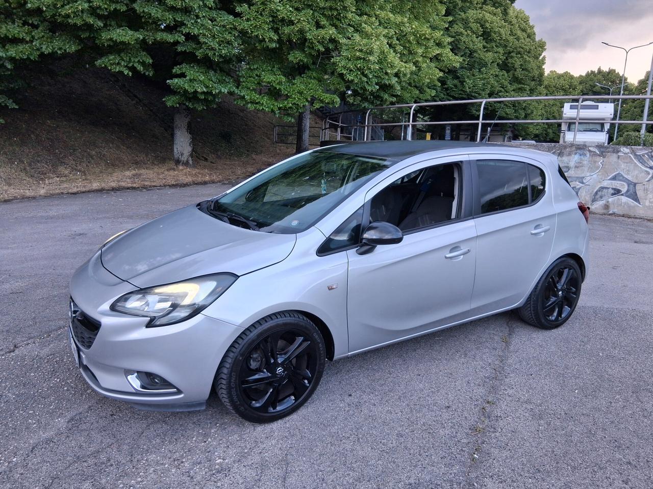 Opel Corsa 1.3 CDTI 5 porte