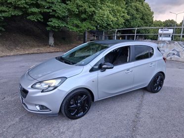 Opel Corsa 1.3 CDTI 5 porte