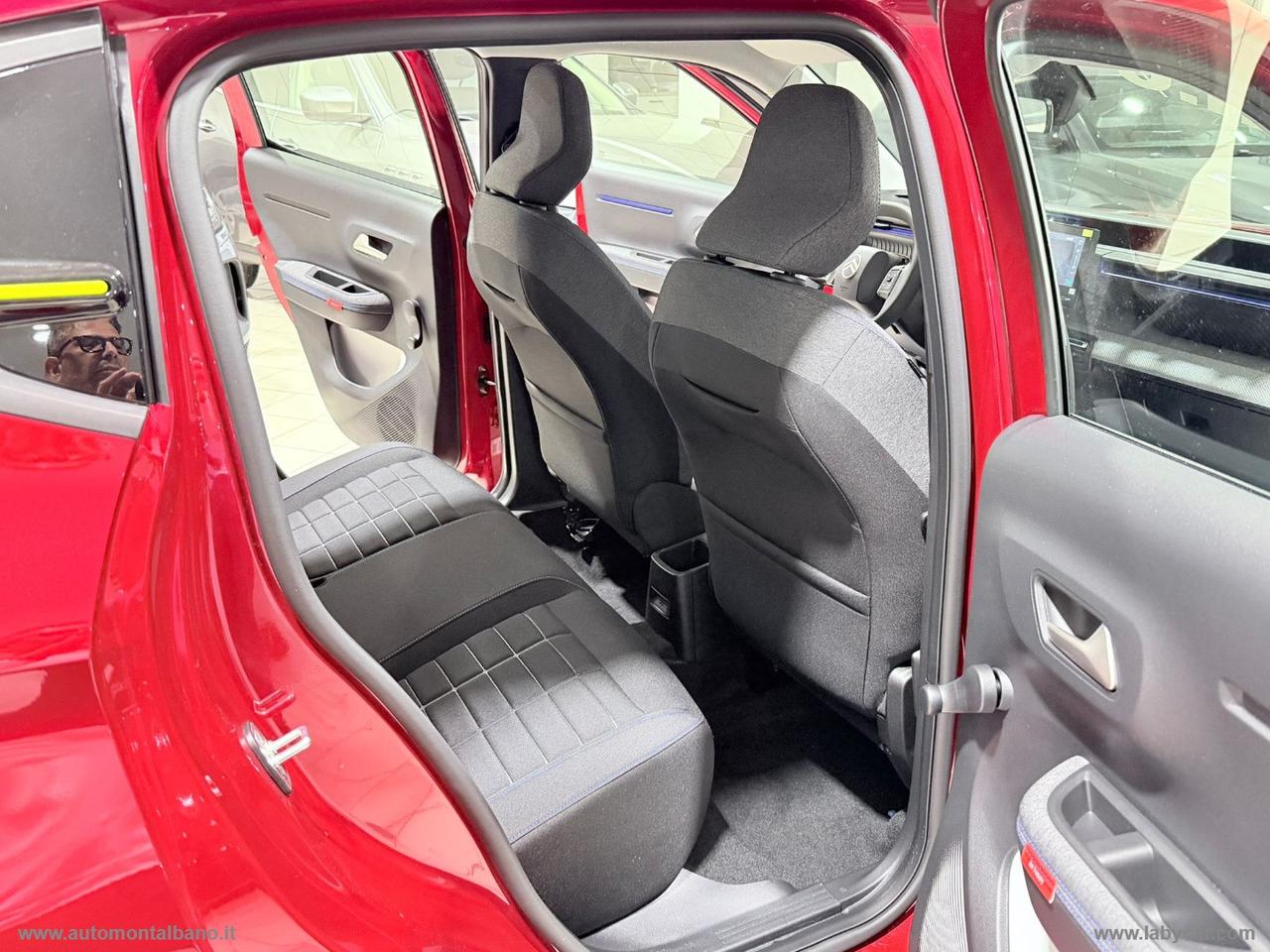 CITROEN C3 PureTech 100 S&S Plus NUOVA / KM 0