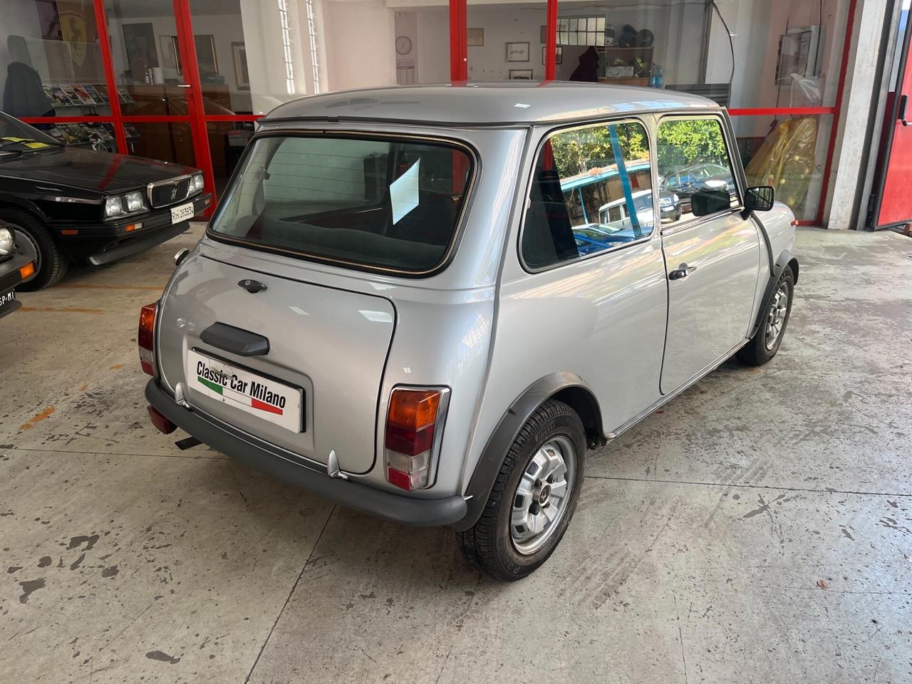 Mini Cooper 25 DUE PROPRIETARI PRECEDENTI!!!