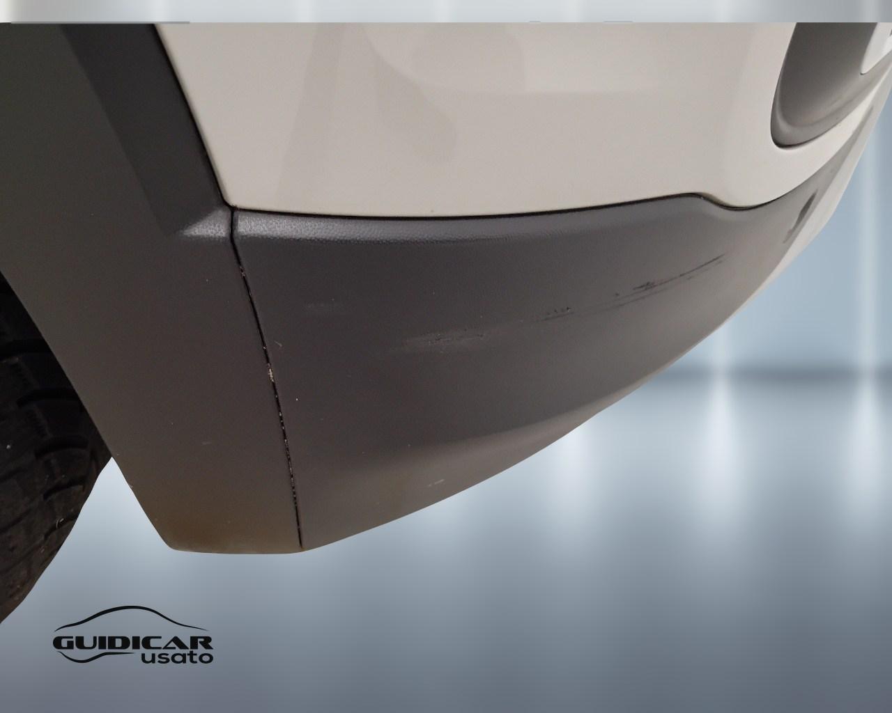 VOLKSWAGEN T-Cross 2019 - T-Cross 1.0 tsi Advanced 110cv