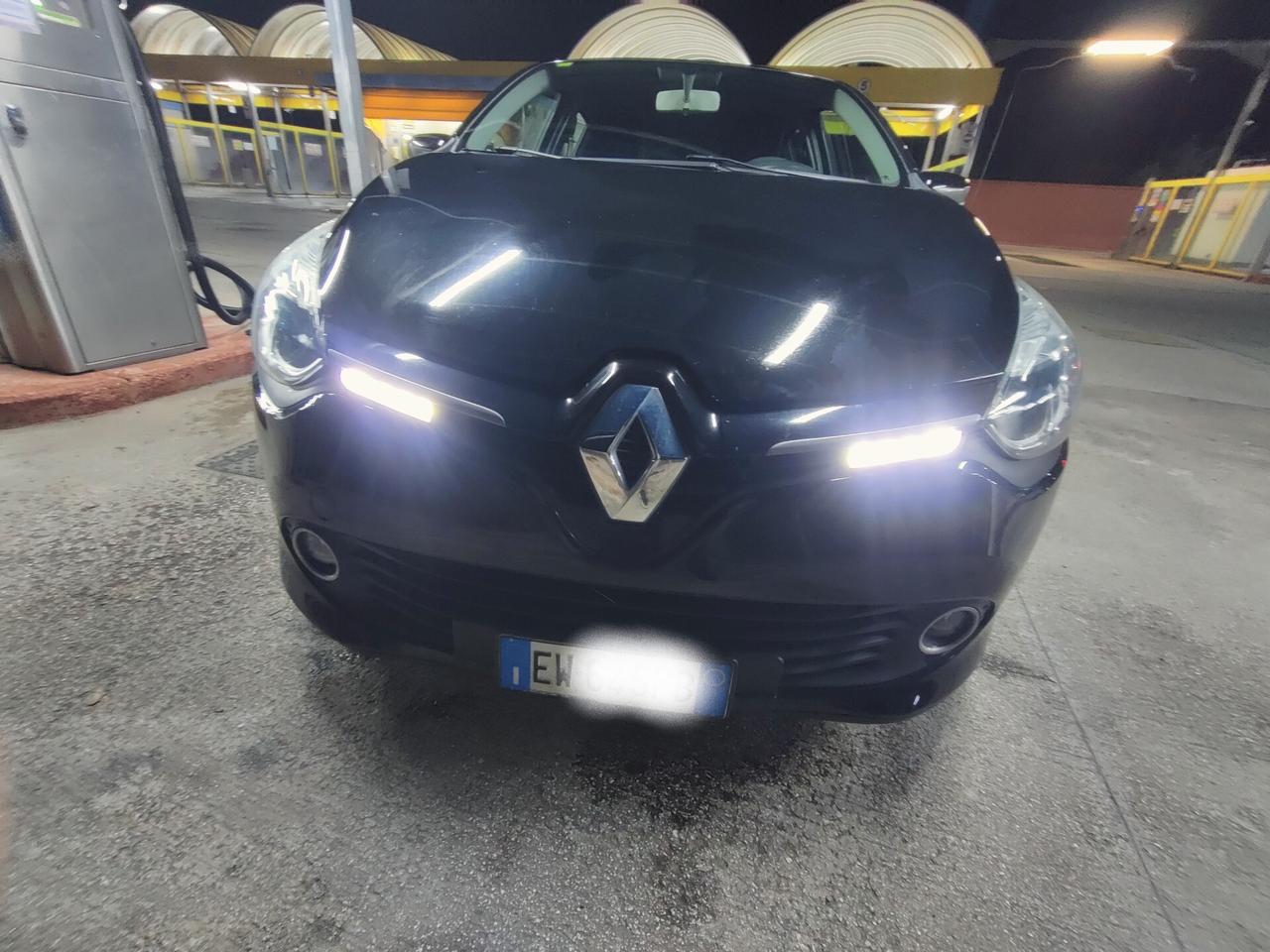 Renault Clio 1.5 dCi 8V 90CV 5 porte Costume National