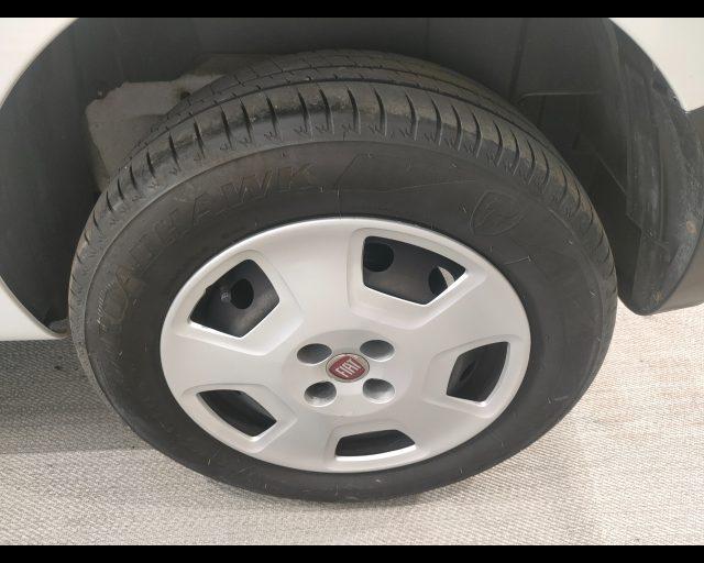 FIAT Fiorino Cargo 1.3 mjt 95cv SX E6d-final-DETAX